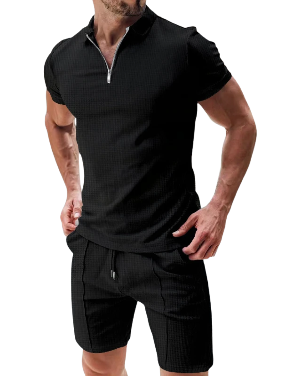 Diego™ - Set casual refinado para cualquier ocasión