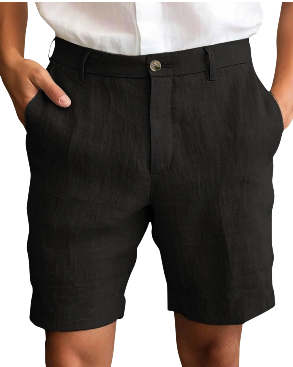 Fernando™ - Bermudas casuales ideales para verano y diario