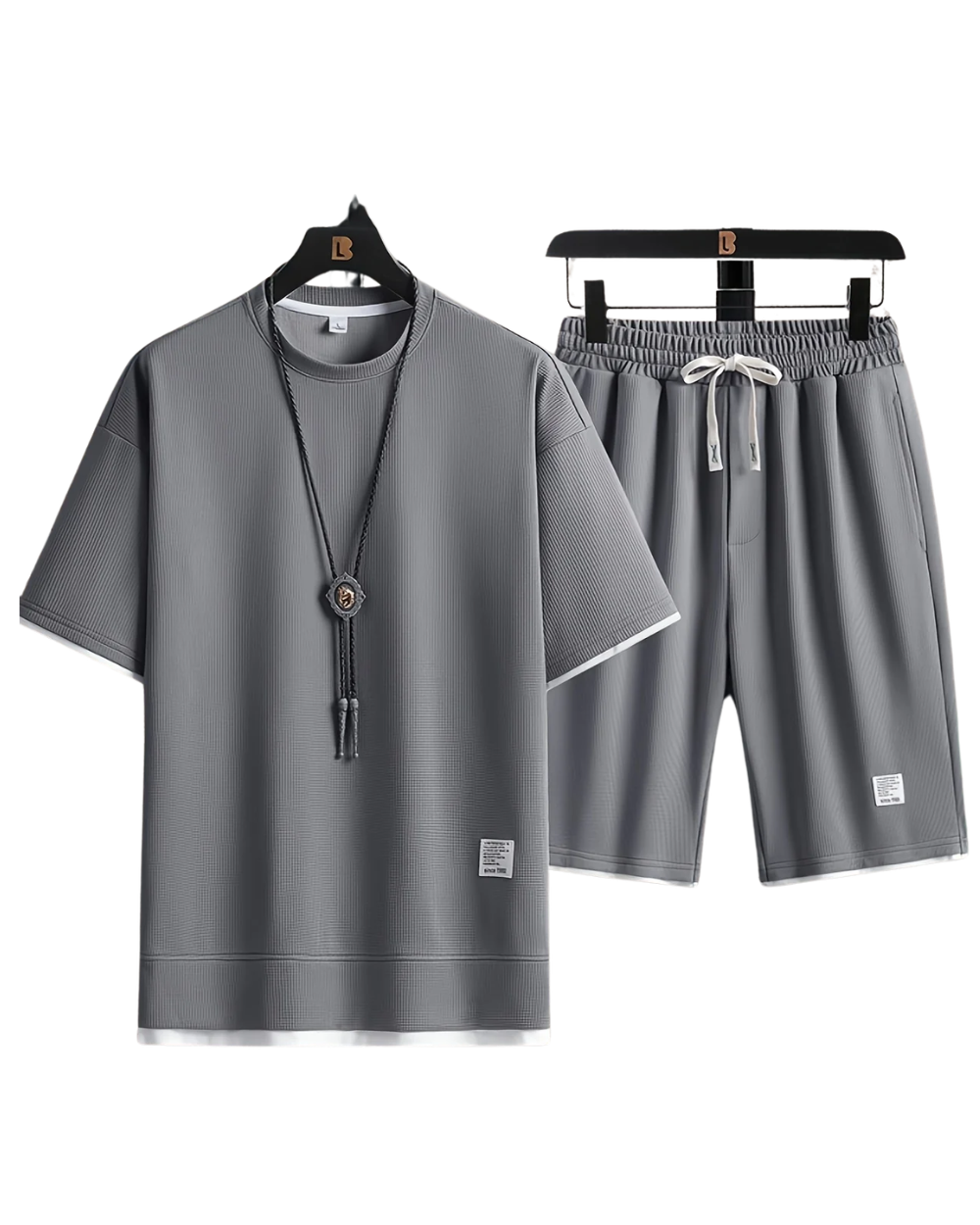 Martín™ - Conjunto versátil con estilo impecable