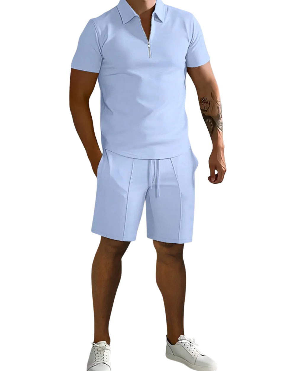 Luciano™ - Estilo moderno con acabado premium