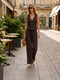 Conjunto Amélie™ | Elegancia Natural en Movimiento