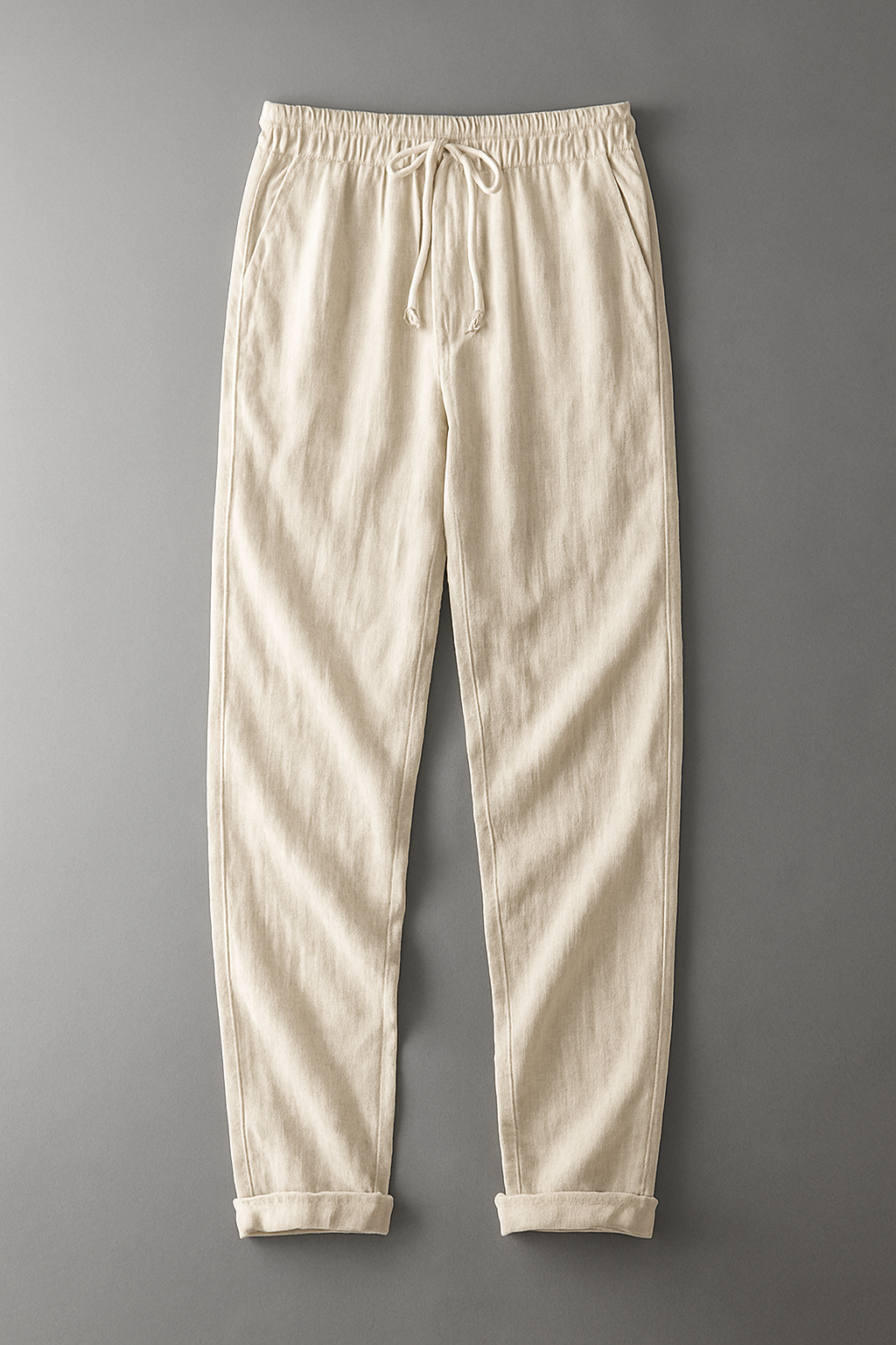 Iván™ - Pantalón masculino elegante con ajuste cómodo