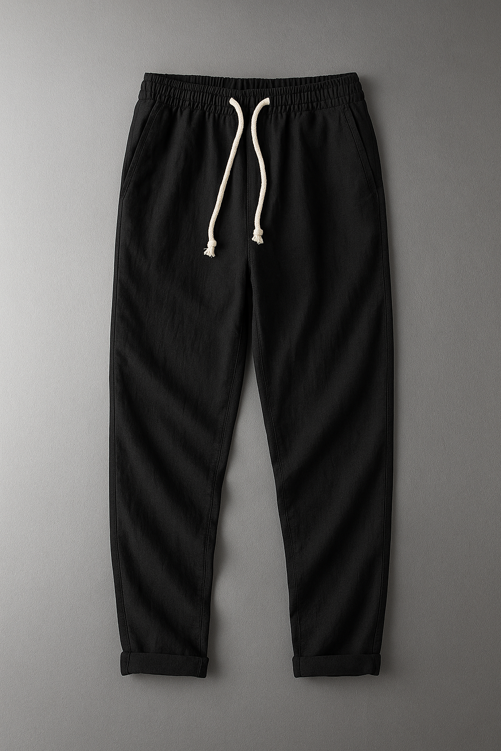 Iván™ - Pantalón masculino elegante con ajuste cómodo