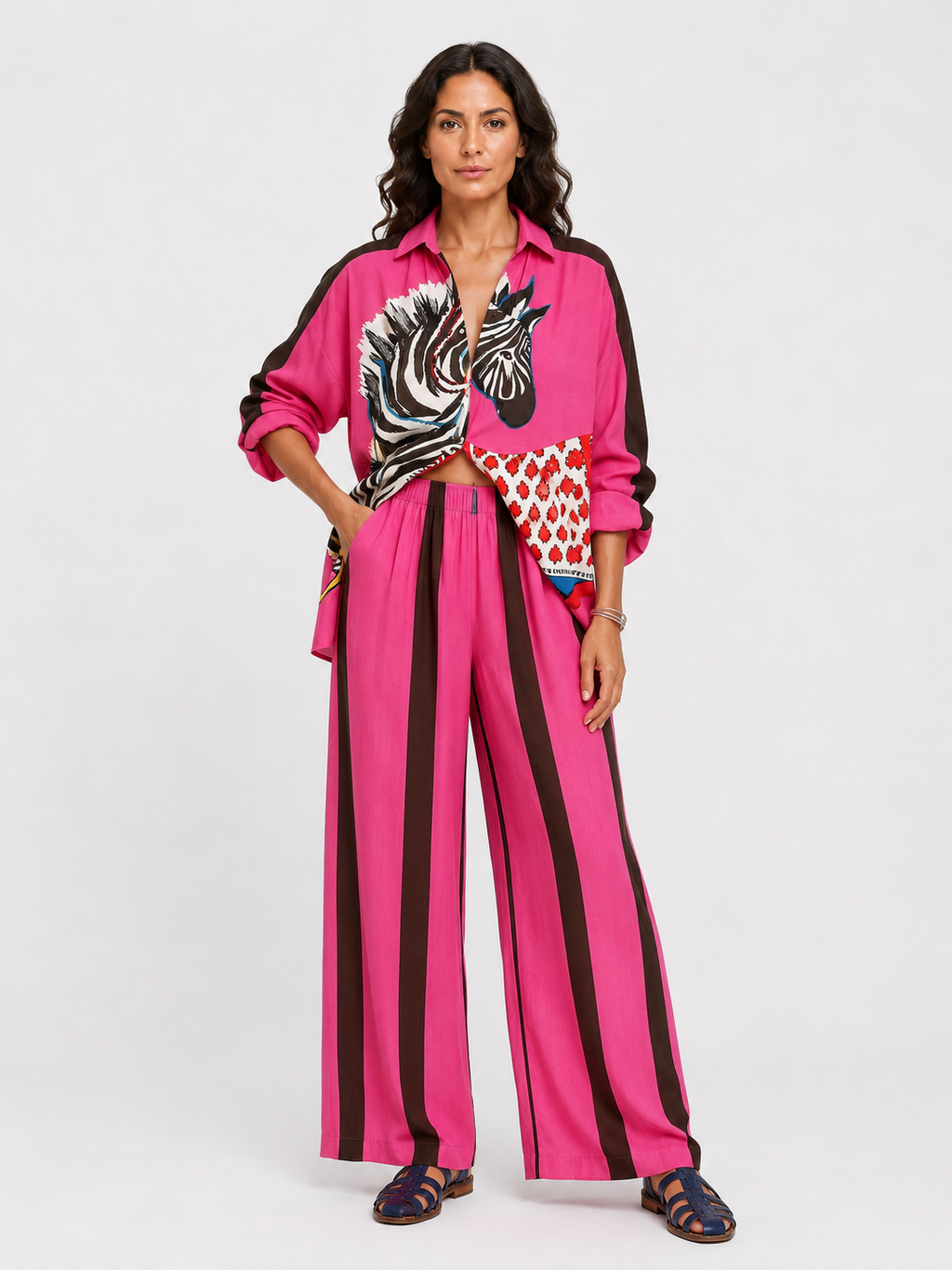 Conjunto de Zara™