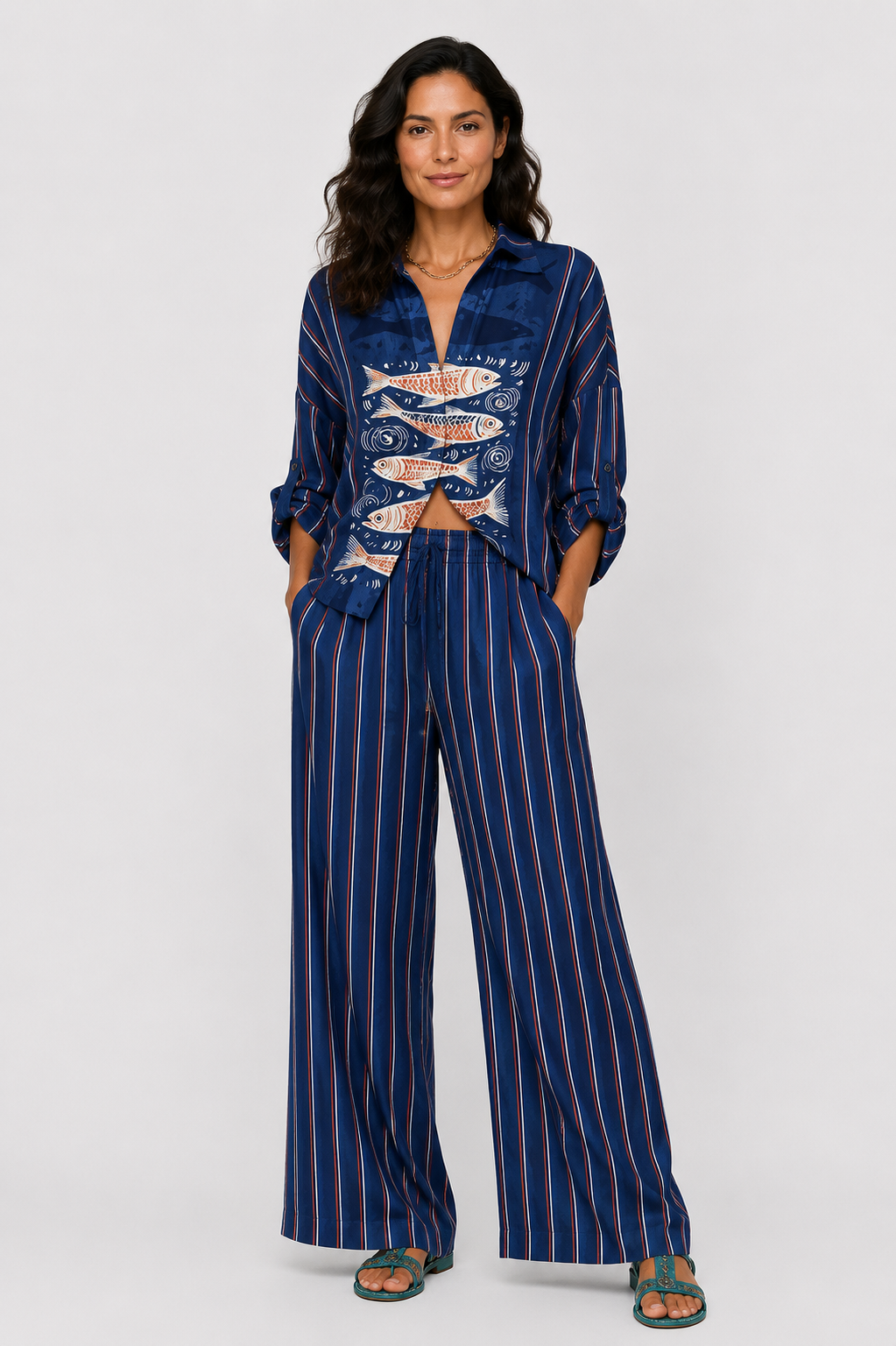 Maisey™ Conjunto
