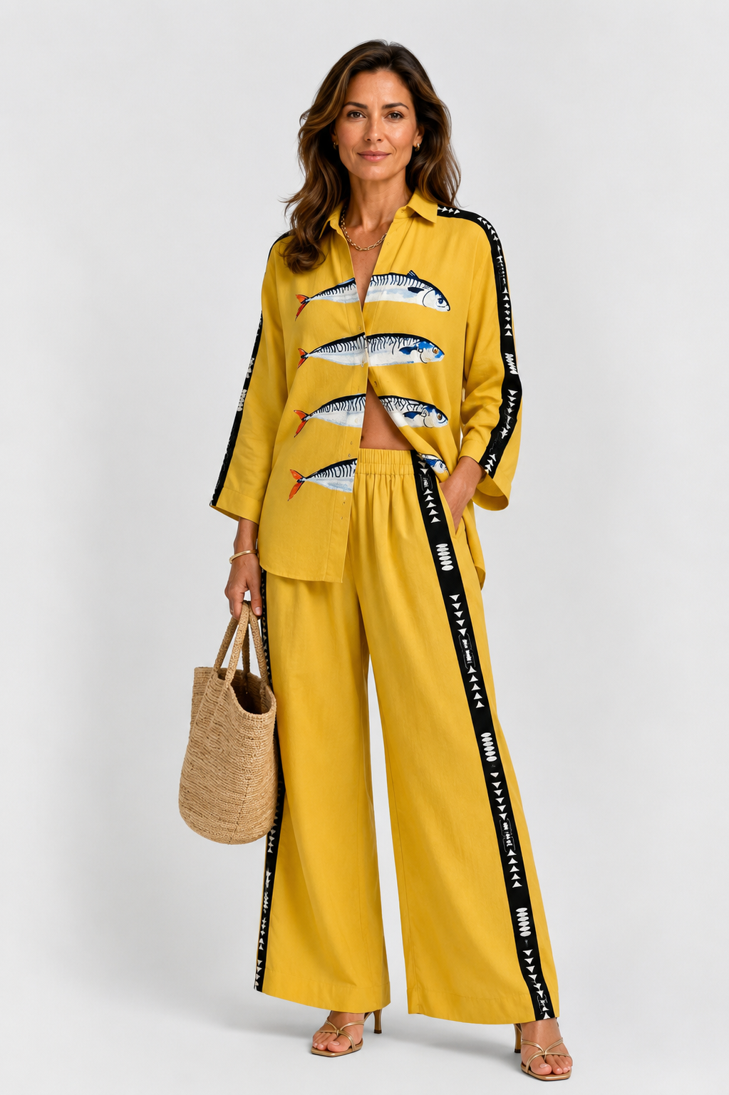 Conjunto Kaia™
