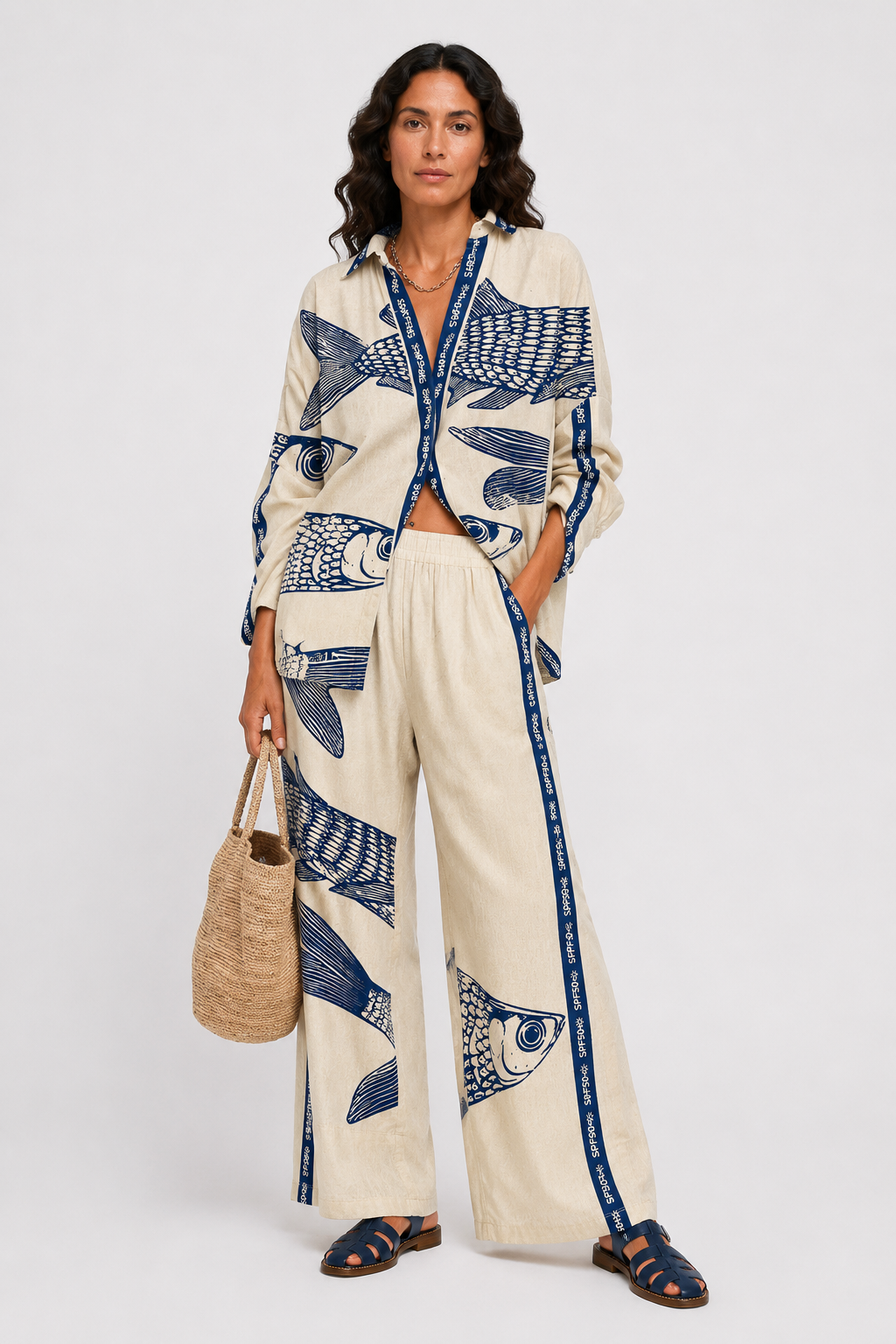 Conjunto Ivey™