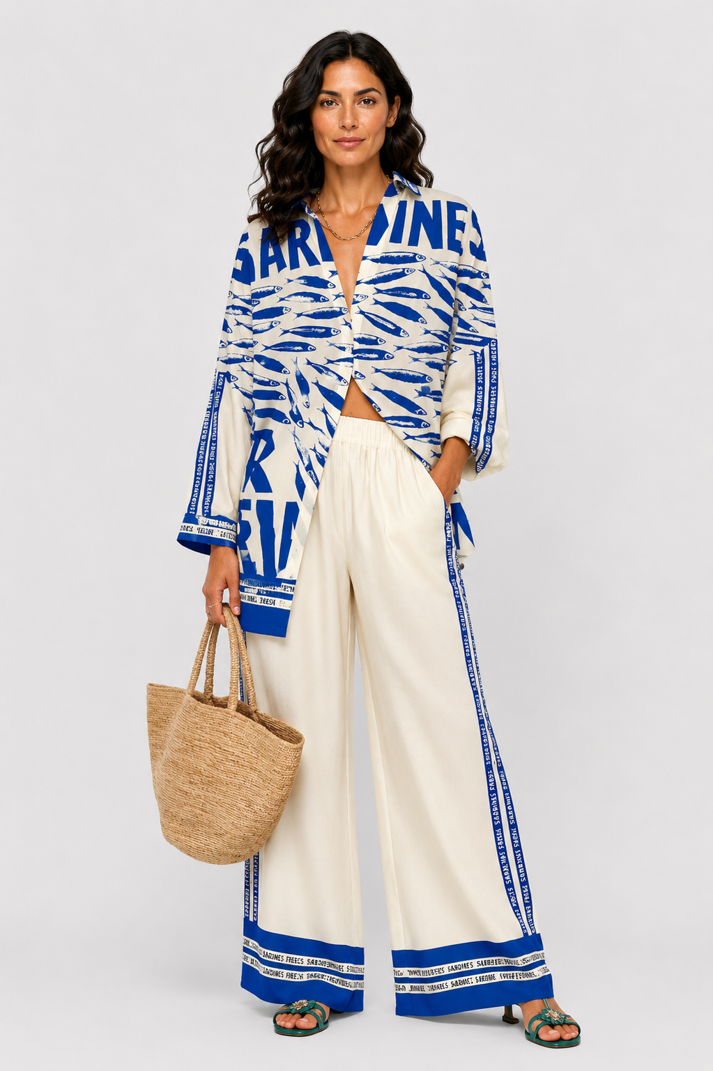 Conjunto Talia™