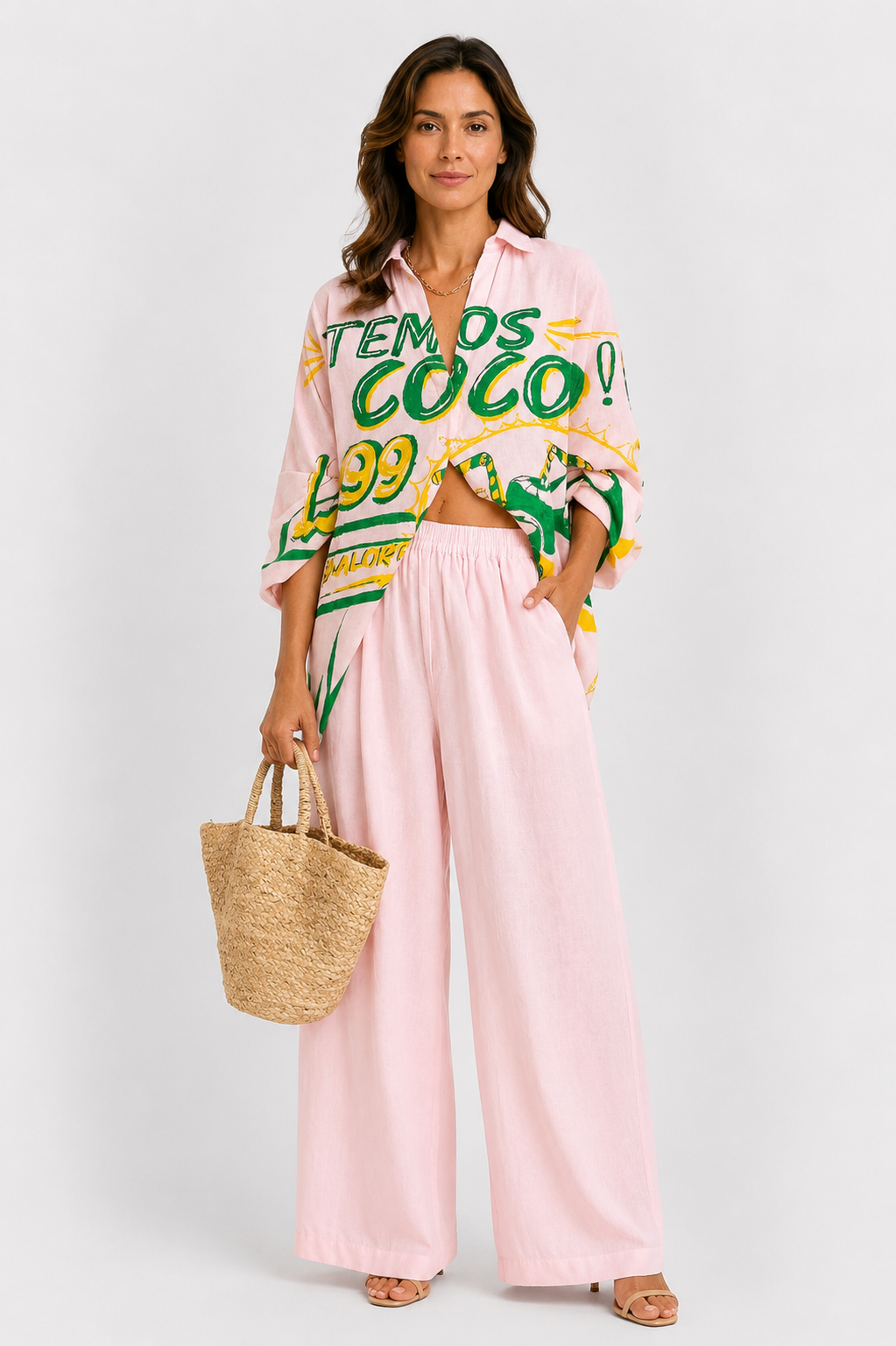 Conjunto Sienna™
