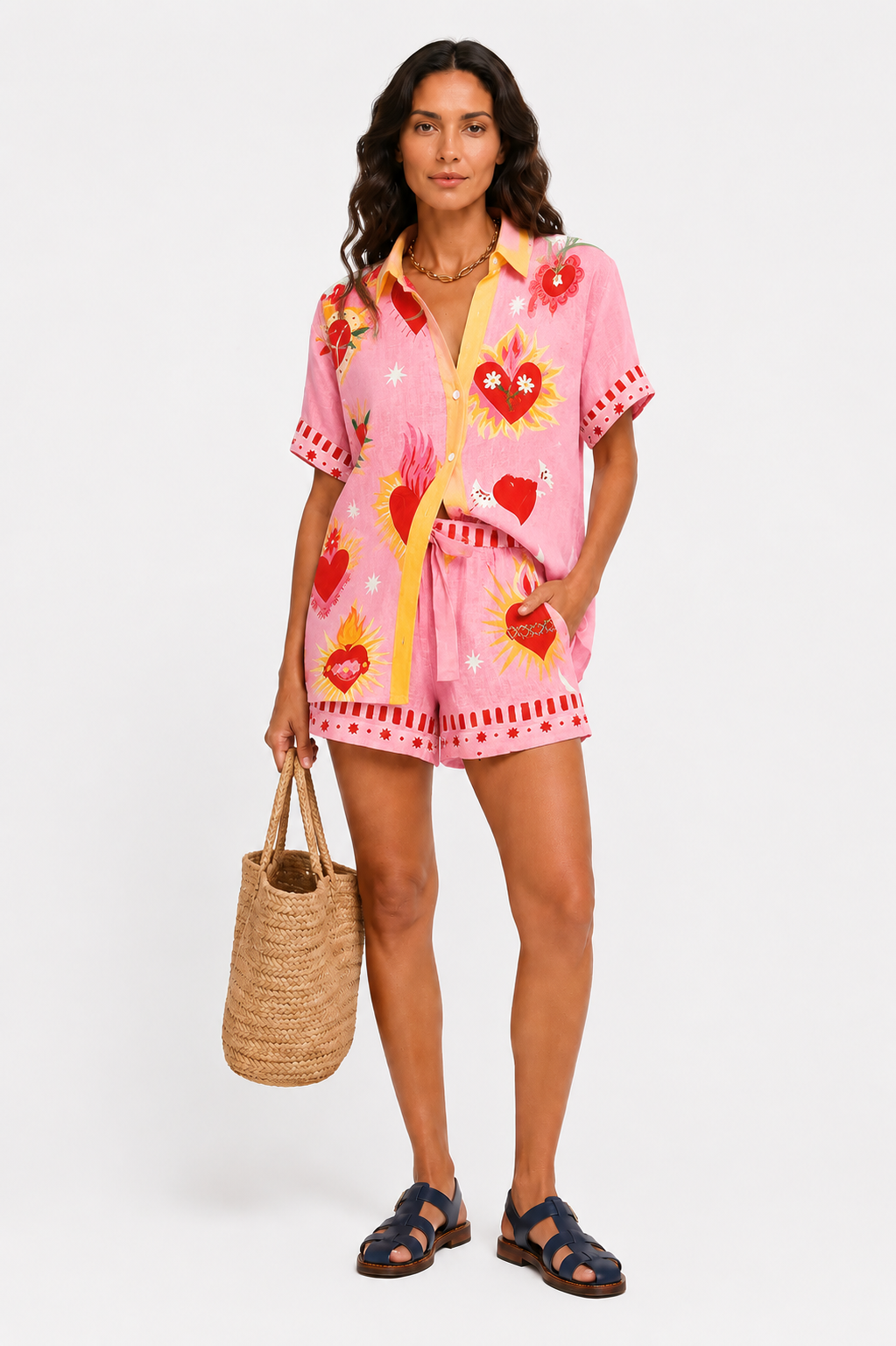 Conjunto Lena™