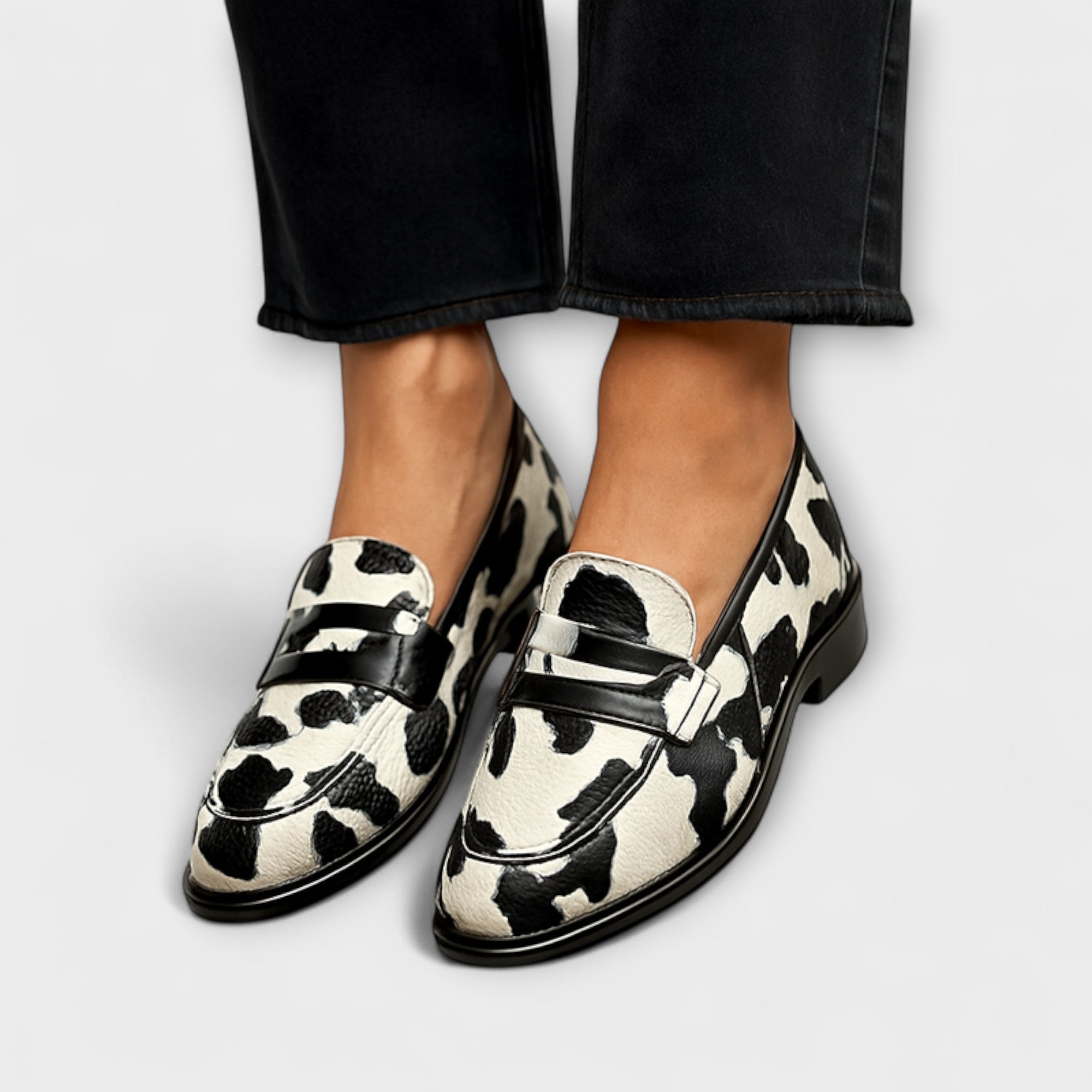 Blanca™ - Zapatos con estilo elegante