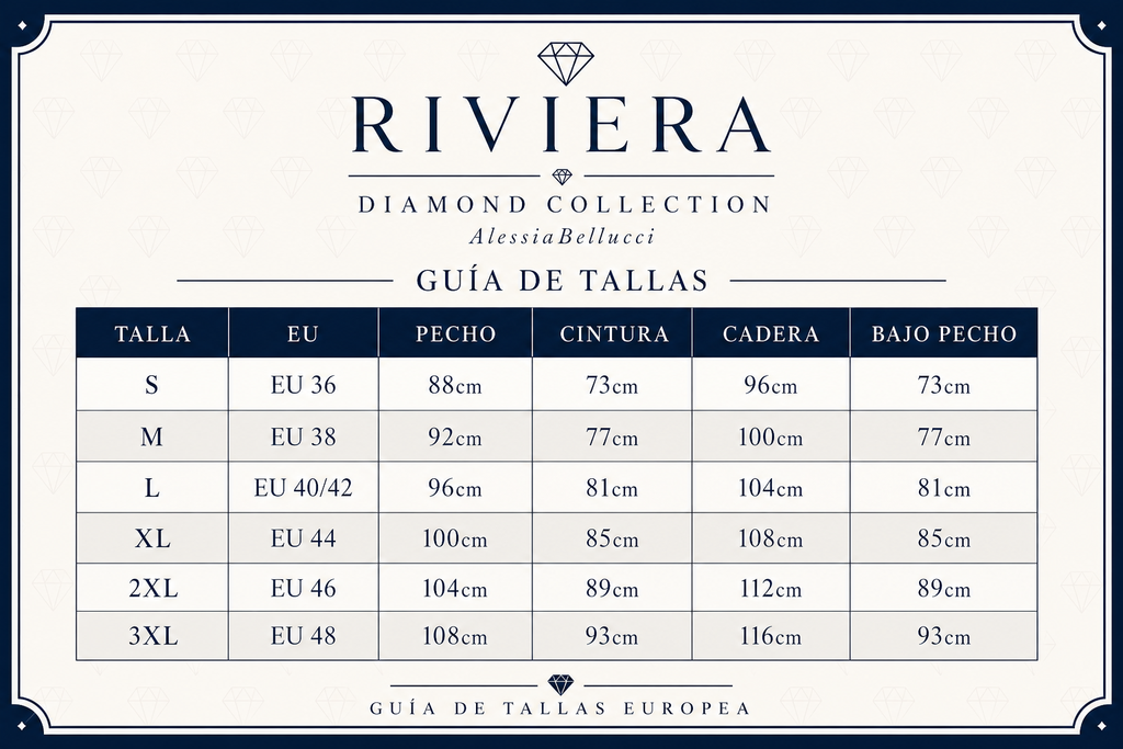 Tankini Riviera Prestige