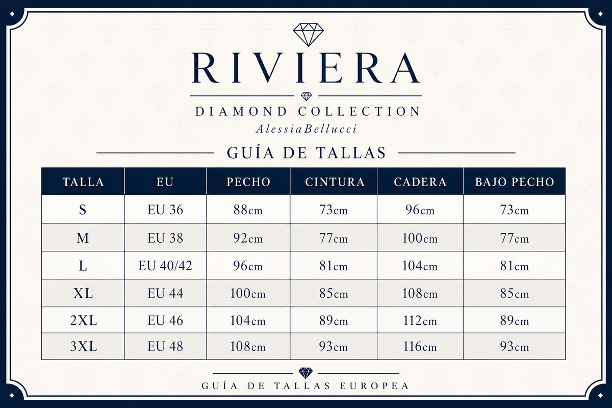 Tankini Riviera Prestige