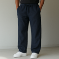 Jaime™ - Pantalón elegante con look versátil y sofisticado