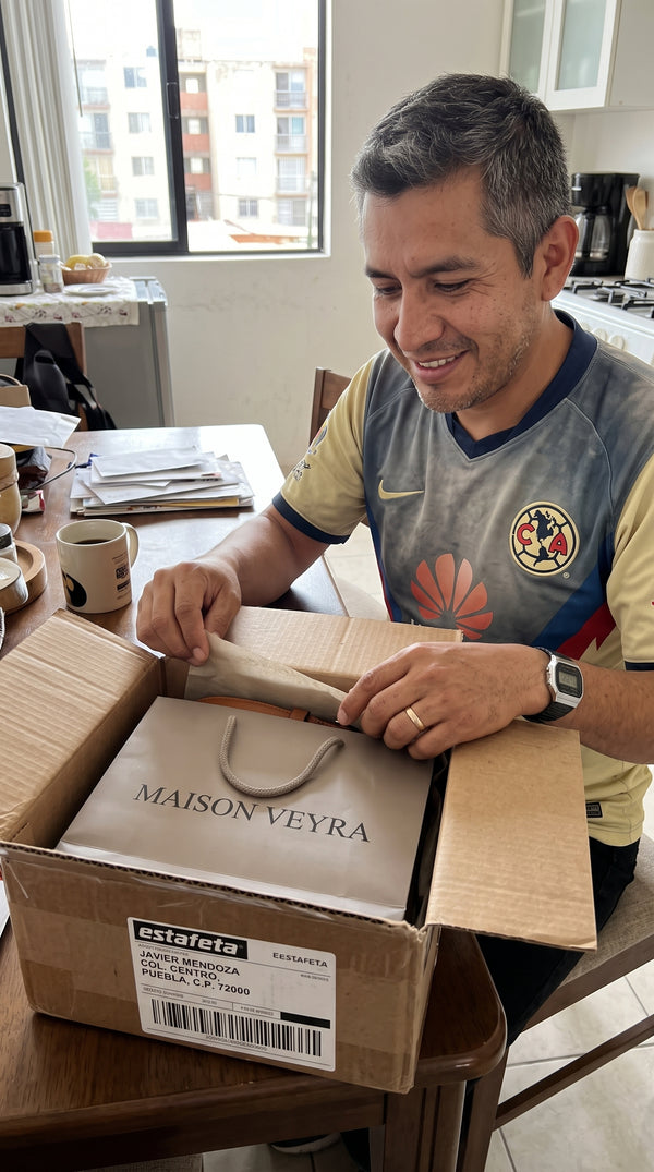 Arturo M.