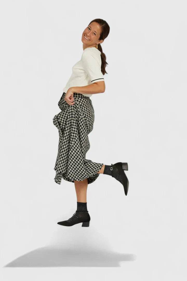 Lyn | Tacones cómodos