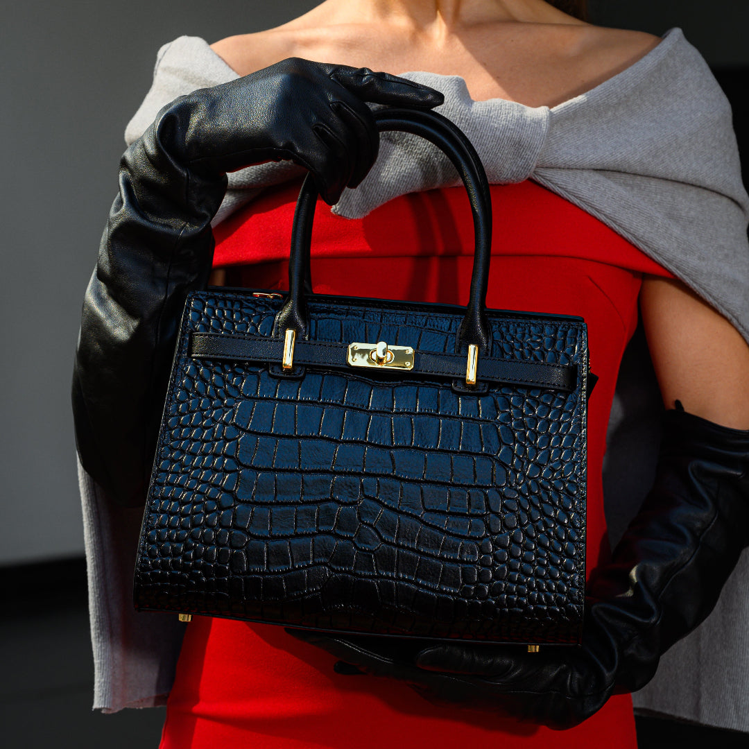 Bolso Cloetilda