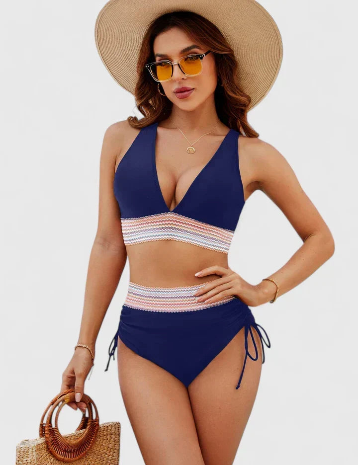 Bikini Jayzelliah Séduction