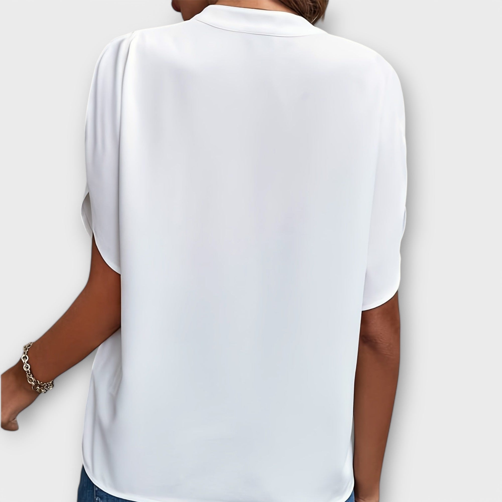 Viviana - Blusa ligera para mujer