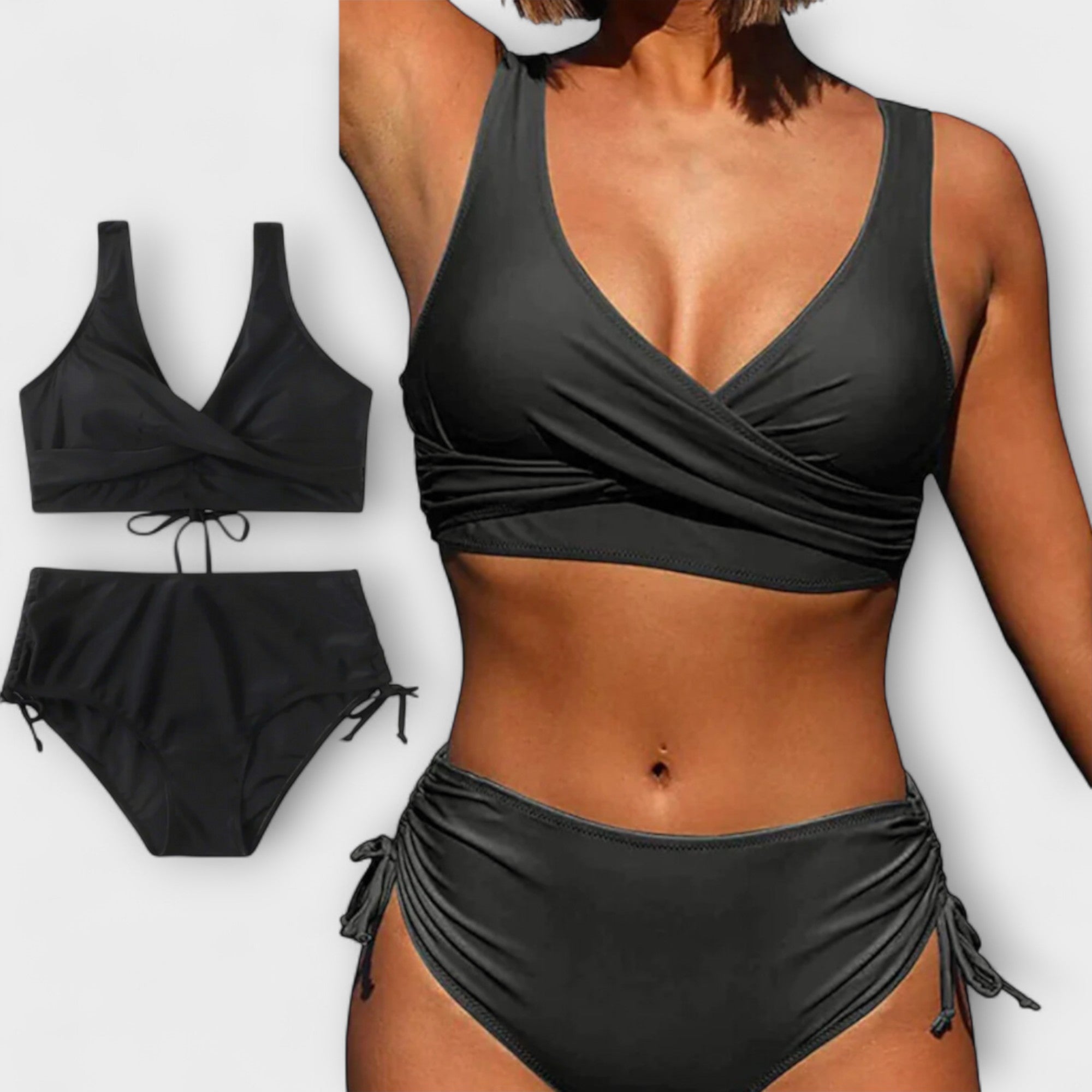 Bikini Moni Capri