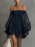 Nuria | Vestido mini