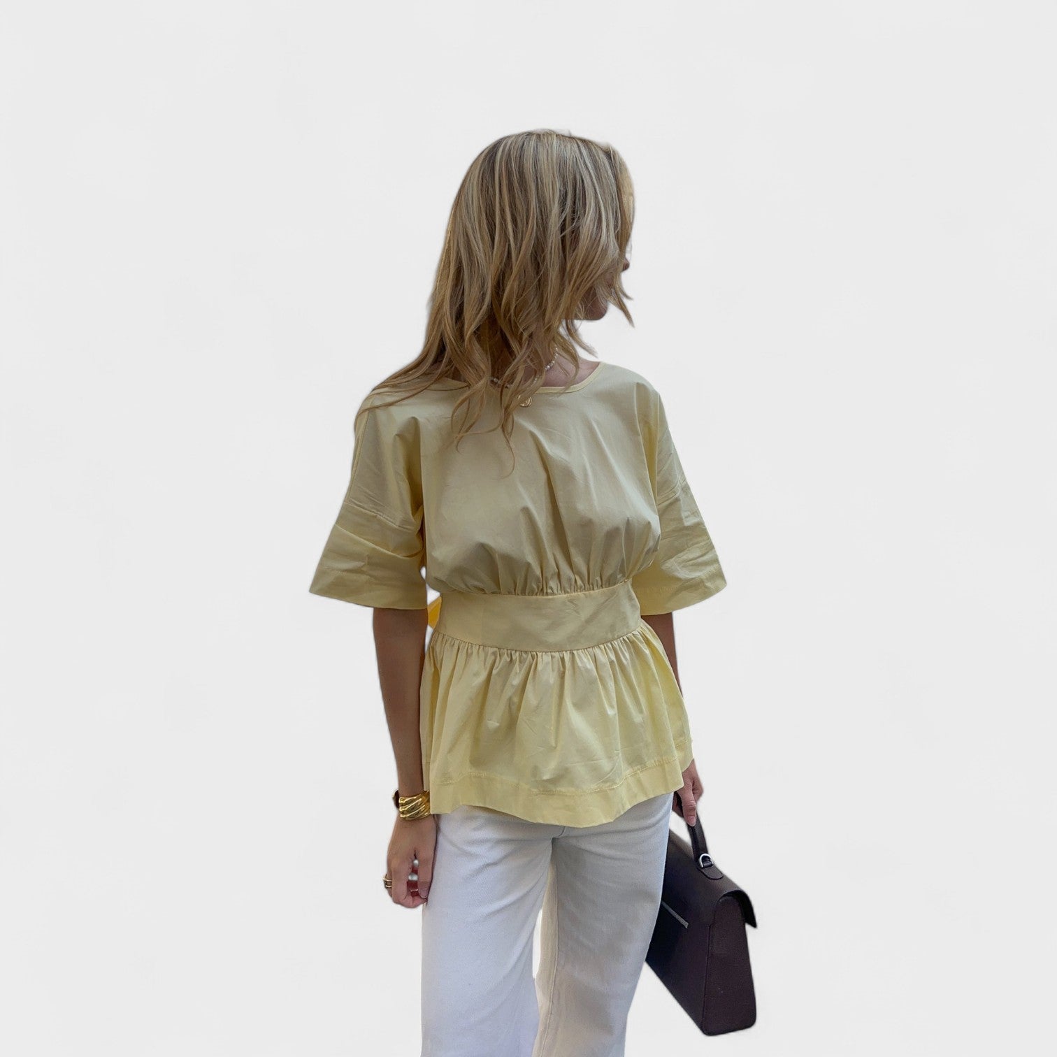 Colette - Blusa Edición Limitada