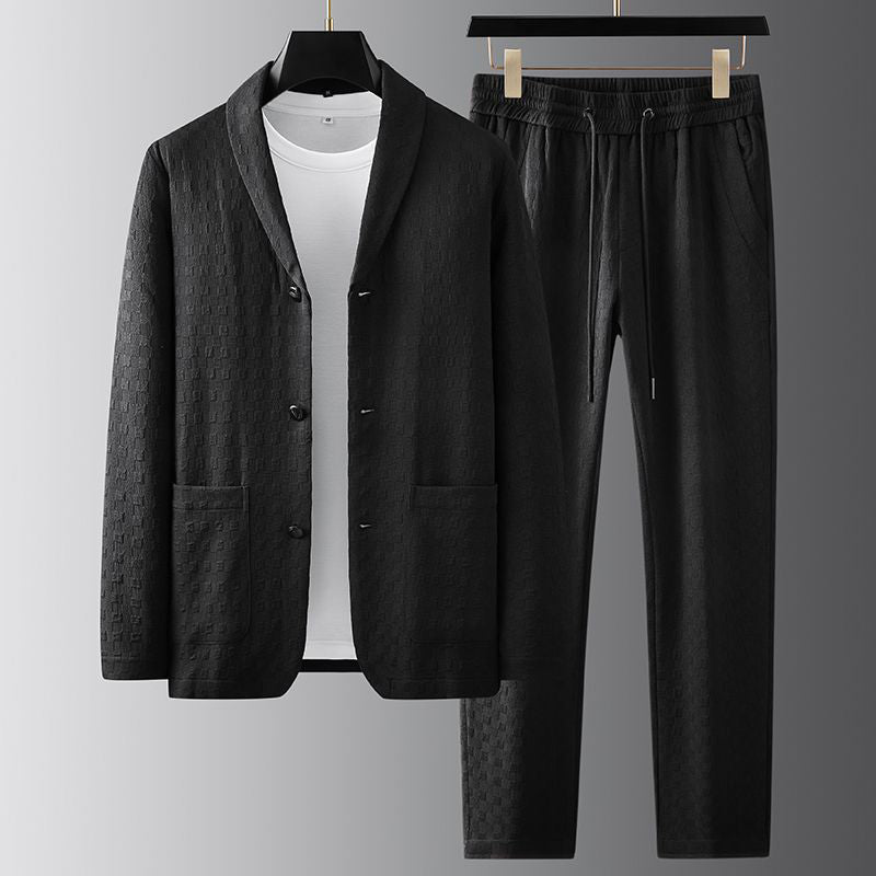 Héctor™ - Conjunto casual premium de alto nivel