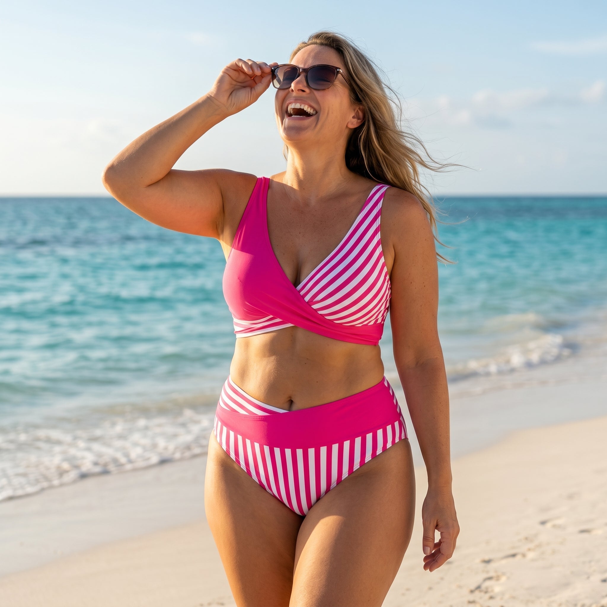 Bikini Riviera Miami Collection
