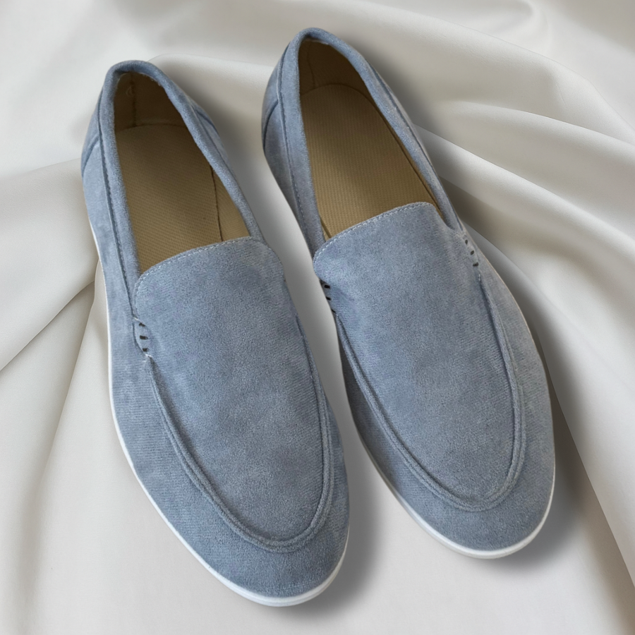 Leo™ - Mocasín premium moderno