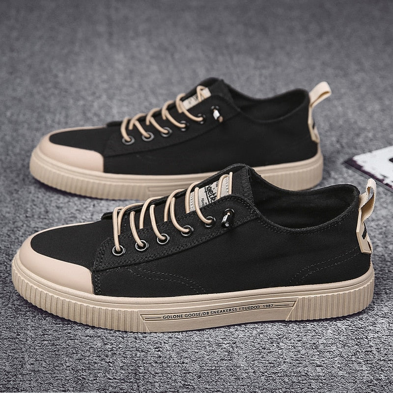 Gabriel™ – Zapatillas Urbanas de Estilo Esencial