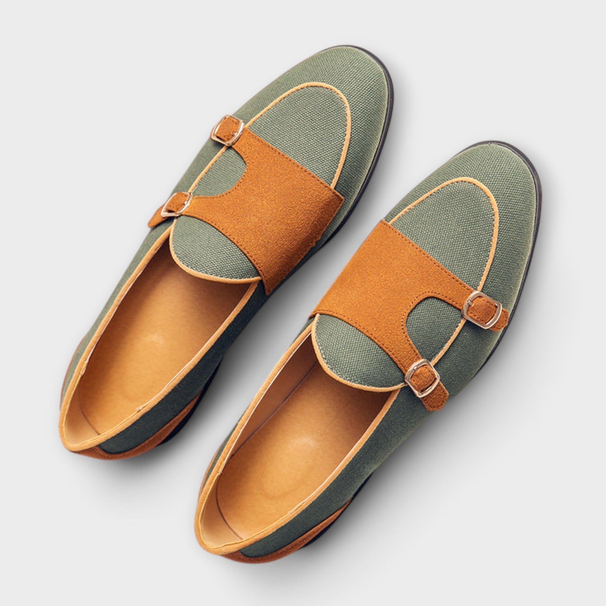 Blanca™ - Mocasines cómodos premium