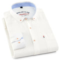 Joaquín™ - Camisa casual refinada ideal para cualquier ocasión
