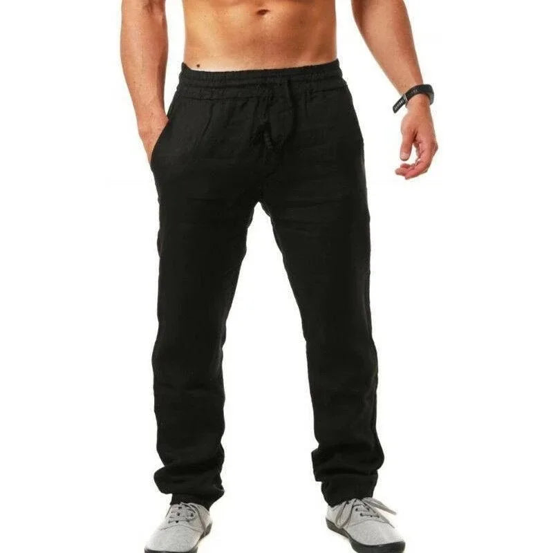 Francisco™ - Pantalón casual refinado con diseño contemporáneo