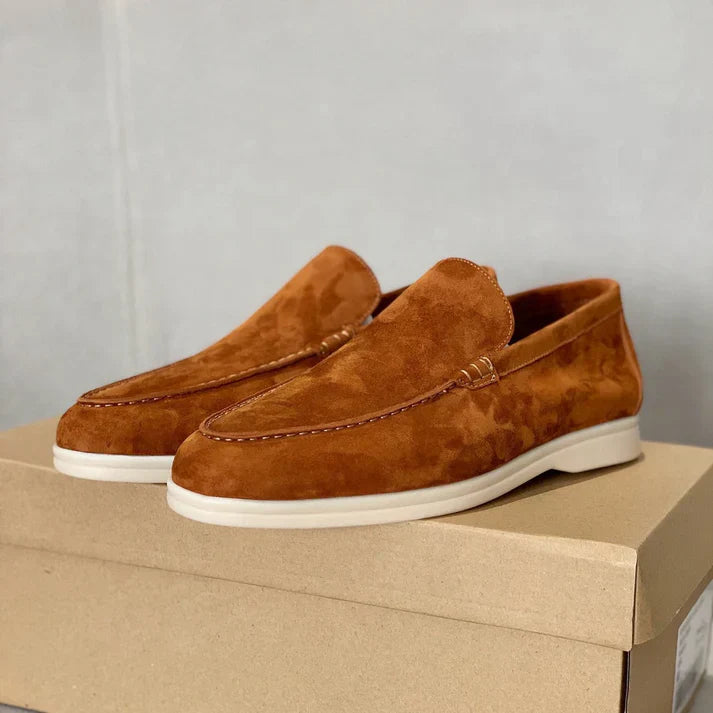 Ramiro™ - Mocasines premium masculino de vestir