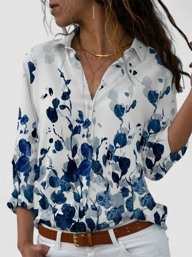Hazel - Blusa de Mujer