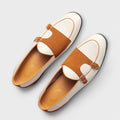 Blanca™ - Mocasines cómodos premium
