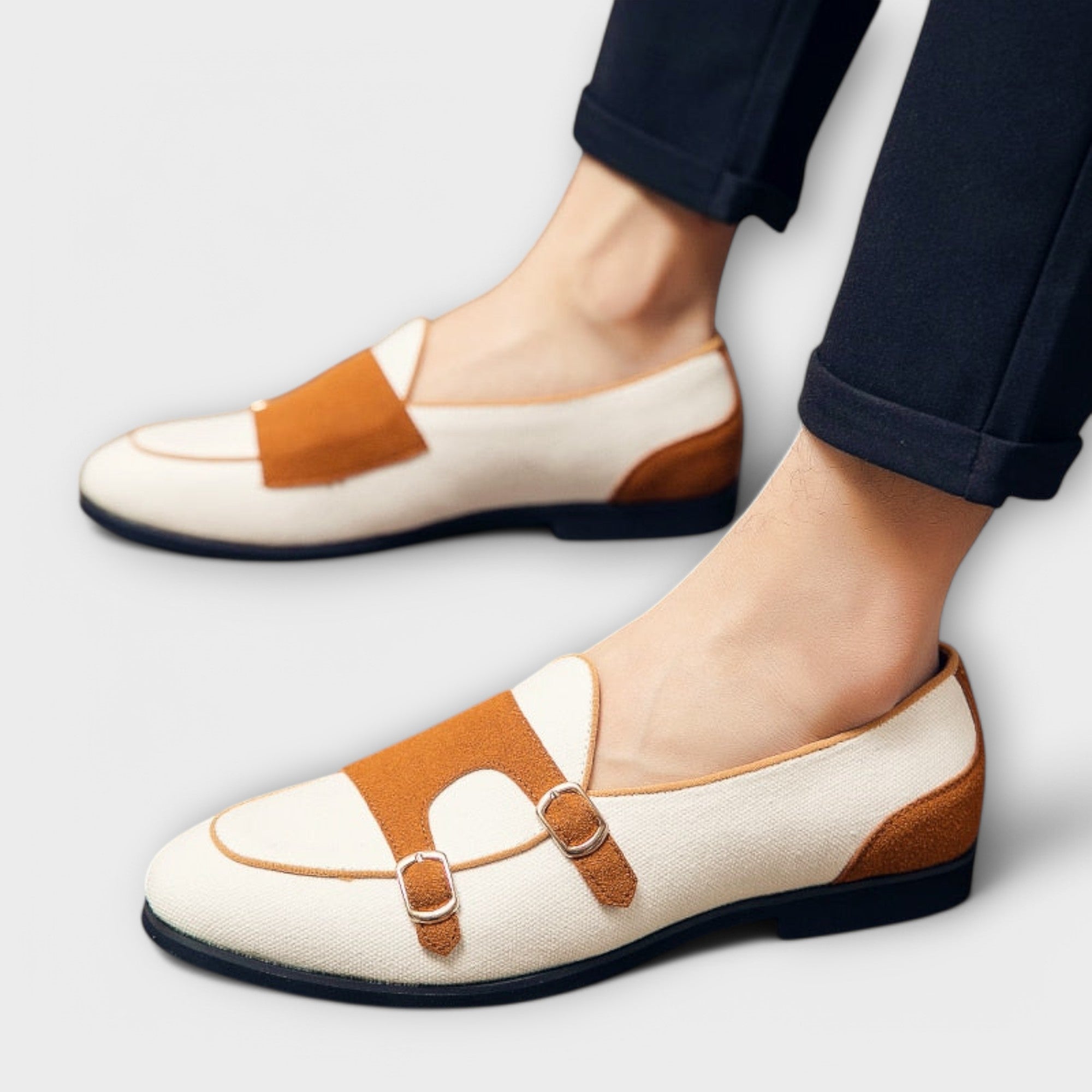 Blanca™ - Mocasines cómodos premium