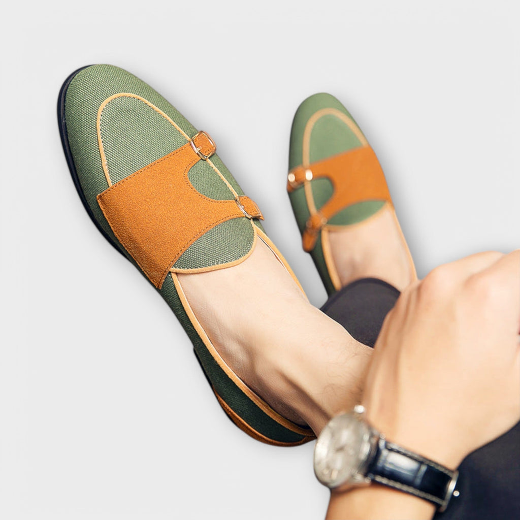 Blanca™ - Mocasines cómodos premium