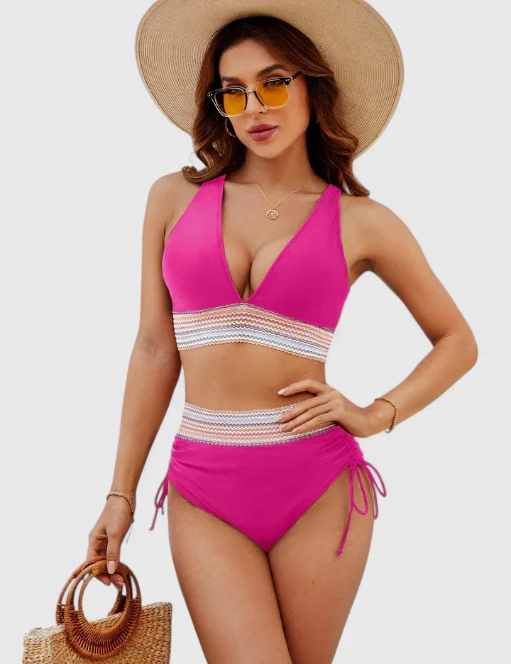 Bikini Jayzelliah Séduction