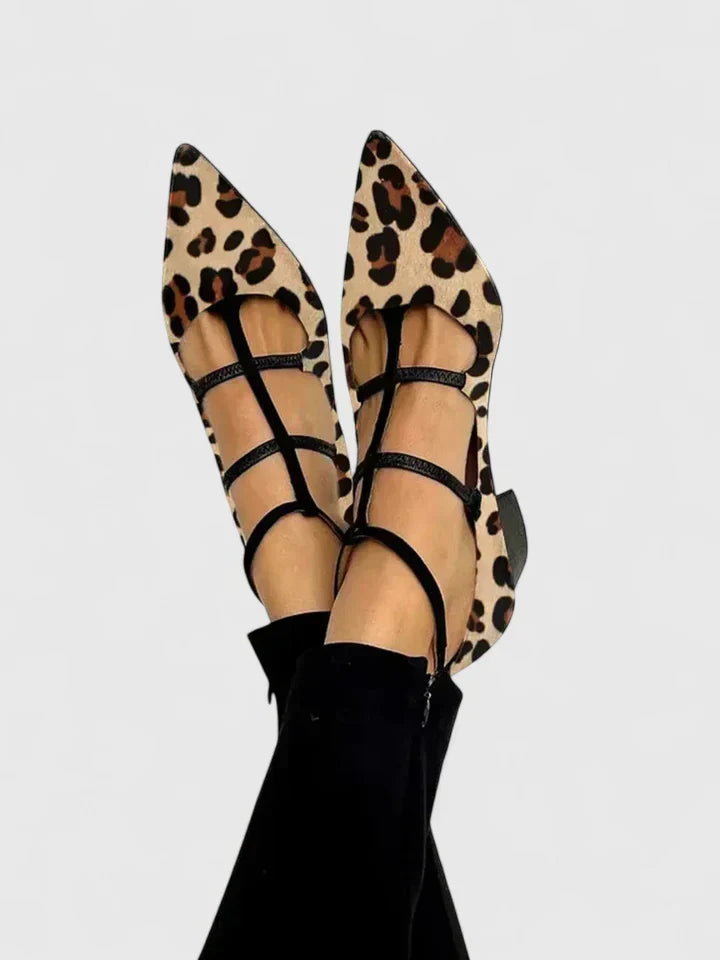Lyn | Tacones cómodos