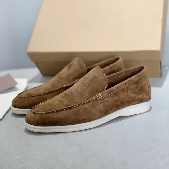 Ramiro™ - Mocasines premium masculino de vestir