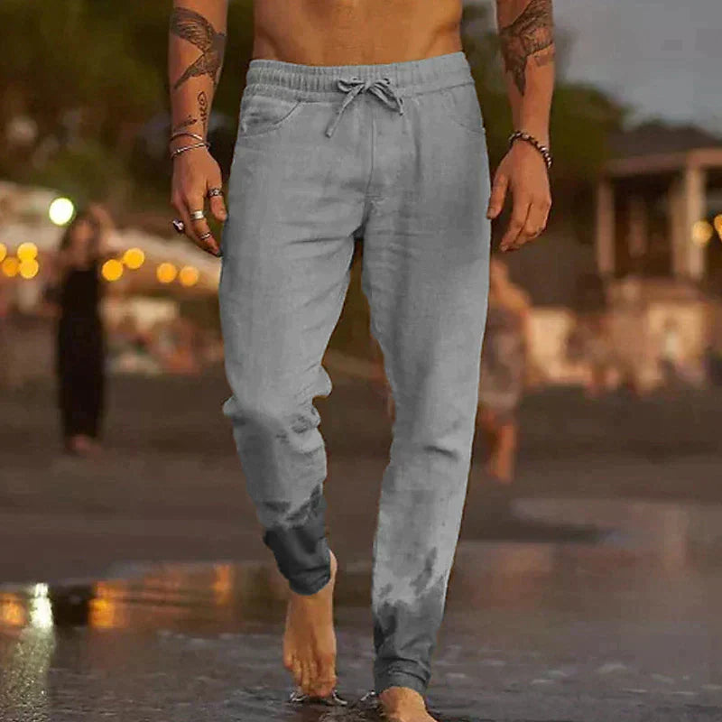 Ángel™ - Pantalón exclusivo para hombre con acabado impecable