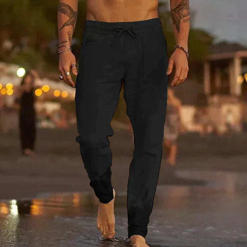 Ángel™ - Pantalón exclusivo para hombre con acabado impecable
