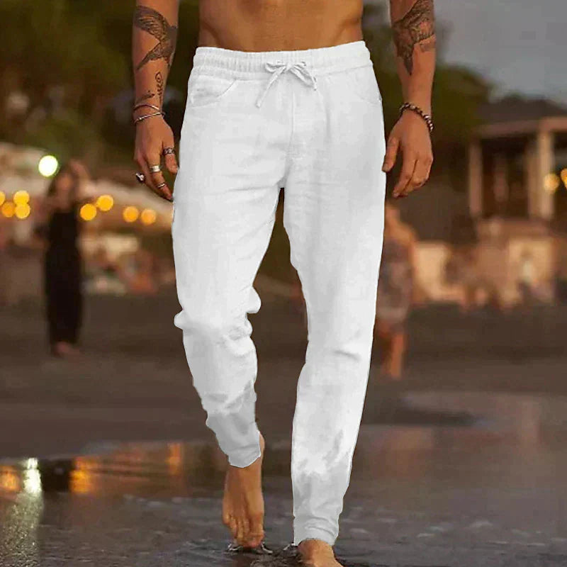 Ángel™ - Pantalón exclusivo para hombre con acabado impecable