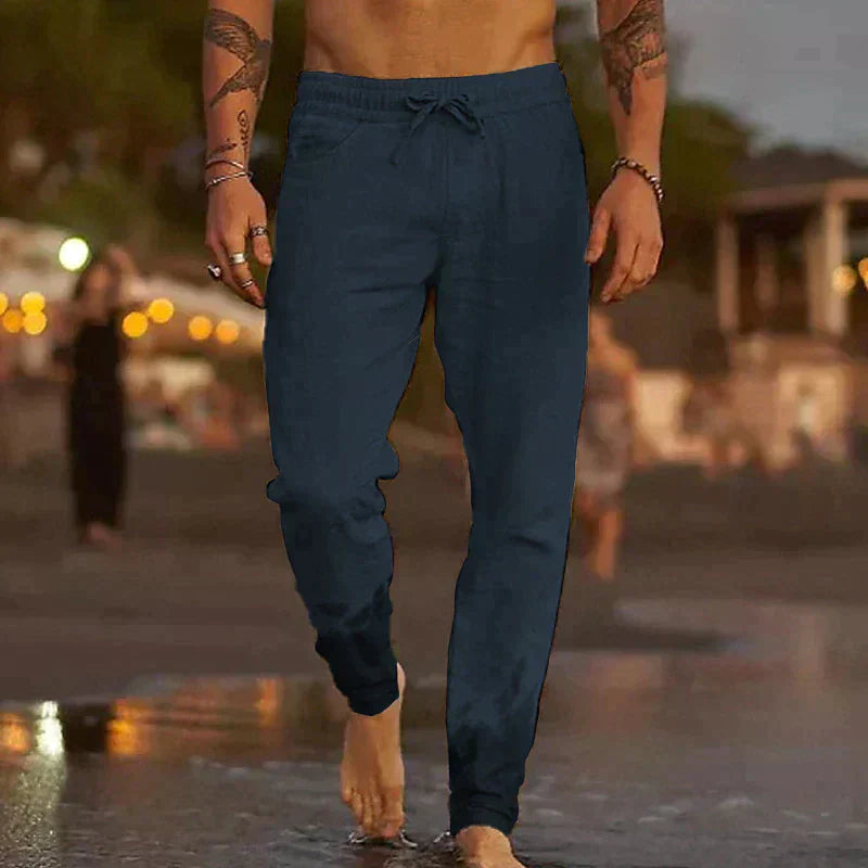 Ángel™ - Pantalón exclusivo para hombre con acabado impecable