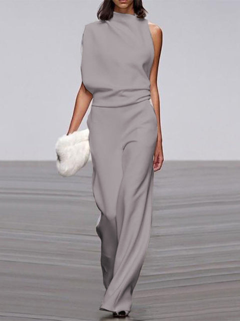 Gabriela: estilo y comodidad en un solo look