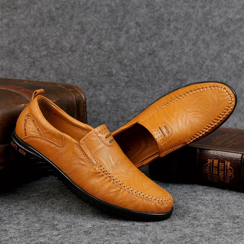 Mauro™ - Mocasines exclusivos de confort total