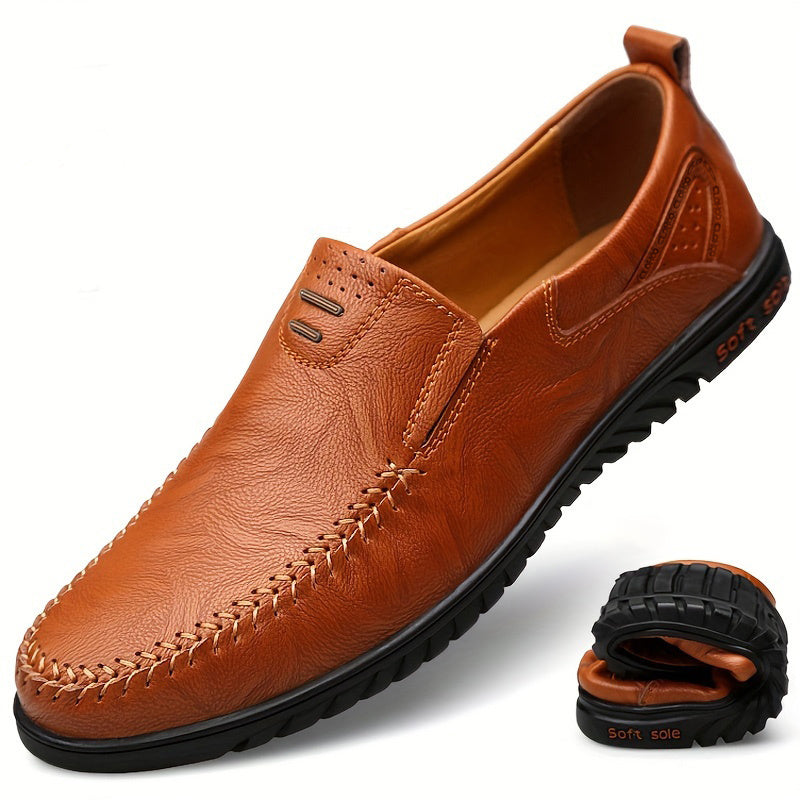Mauro™ - Mocasines exclusivos de confort total