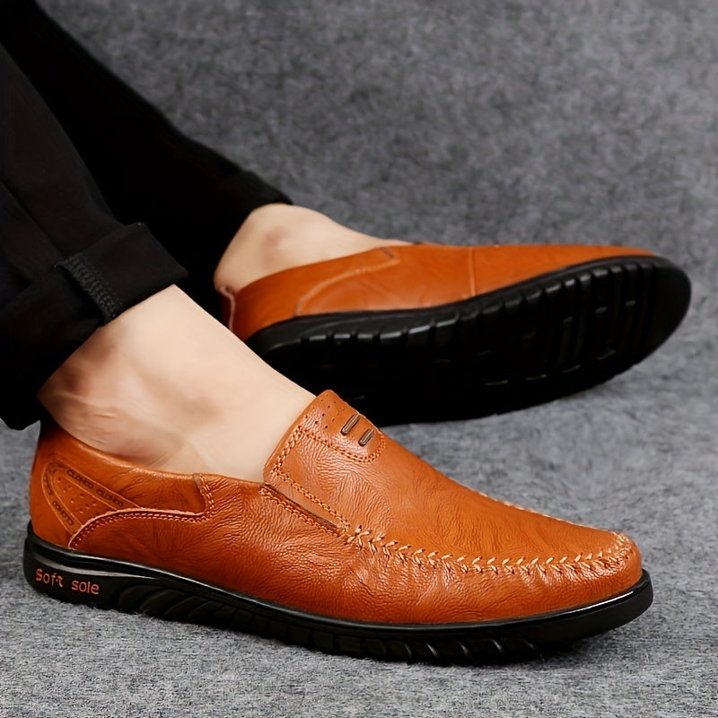 Mauro™ - Mocasines exclusivos de confort total
