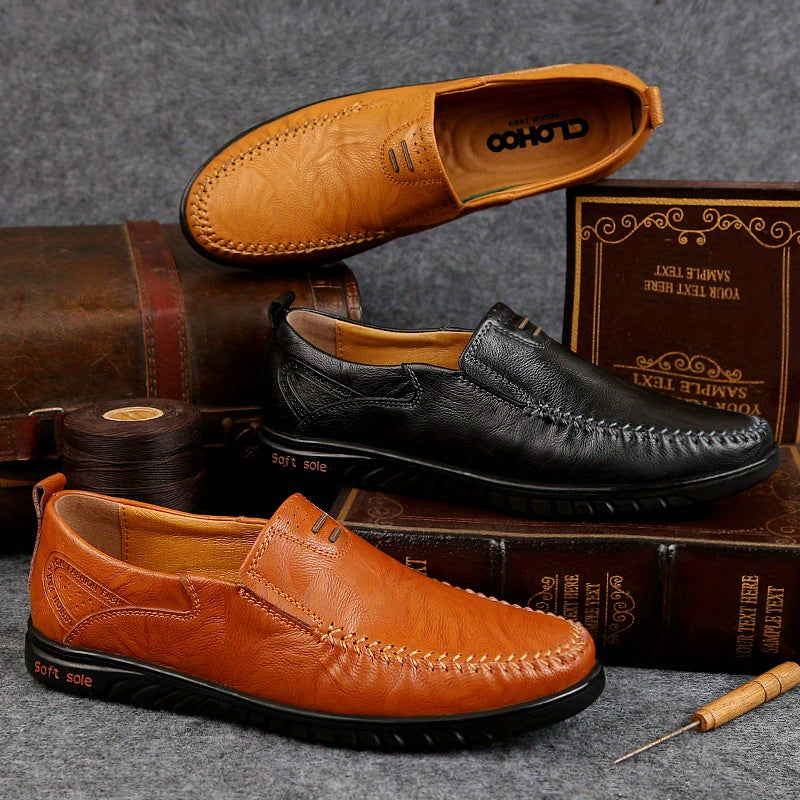Mauro™ - Mocasines exclusivos de confort total